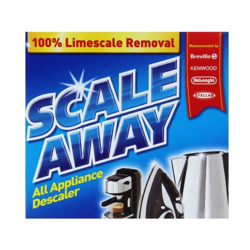 Scale Away Descaler 75g - Bargain Genie