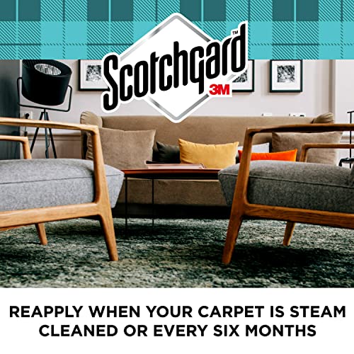 Scotchgard Fabric & Carpet Cleaner - Bargain Genie