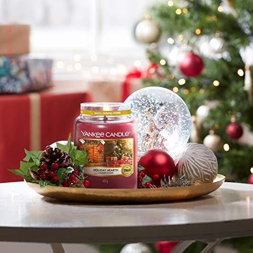 Yankee Candle Tea Light Scented Candle - Bargain Genie