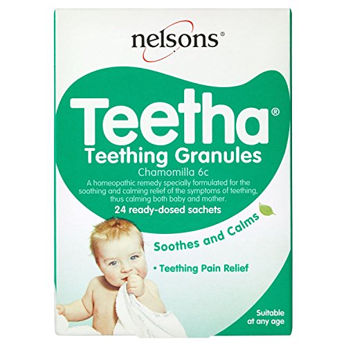 Teetha (24 sachet) Bulk Pack x 6 Super Savings - Bargain Genie