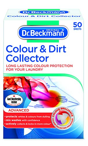 Dr Beckmann LAUNDRY_DETERGENT - Bargain Genie