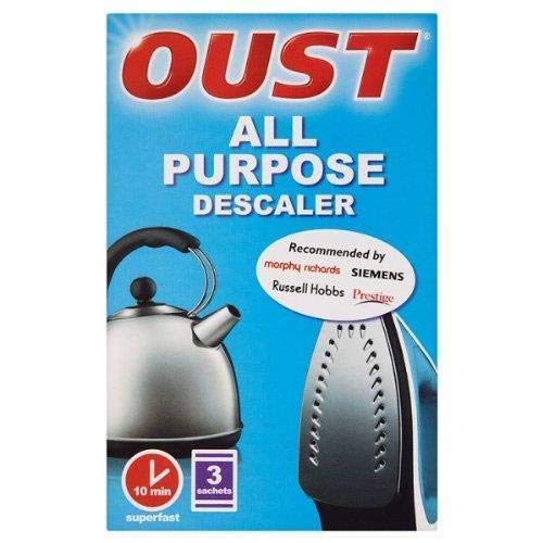 Oust CLEANING_AGENT - Bargain Genie