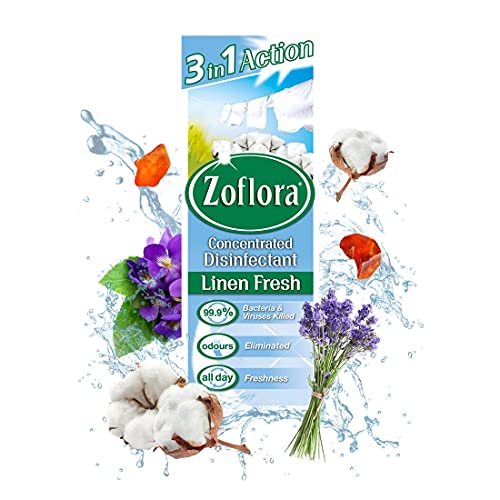 Zoflora CLEANING_AGENT