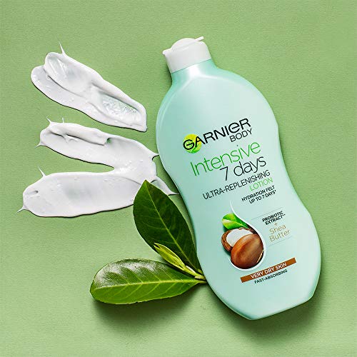 Garnier body lotion - Bargain Genie