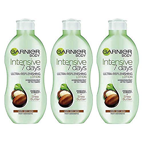 Garnier body lotion - Bargain Genie