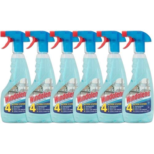 Windolene CLEANING_AGENT