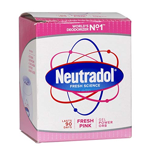 Neutradol AREA_DEODORIZER - Bargain Genie