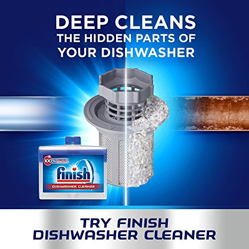 Finish All-in-One Max Dishwasher Tablets - Bargain Genie