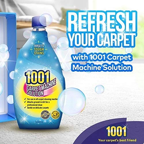 1001 CLEANING_AGENT - Bargain Genie