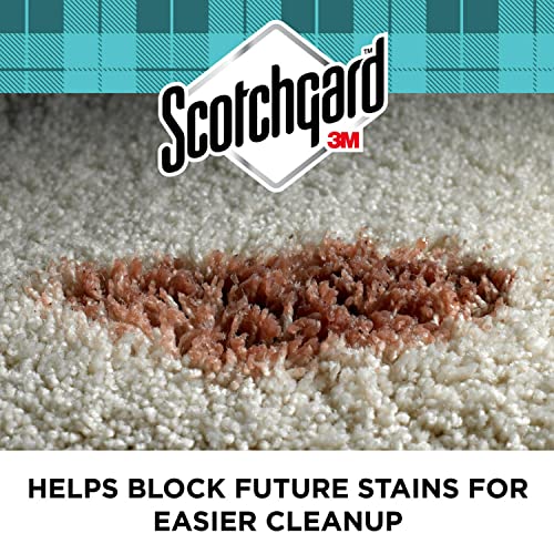 Scotchgard Fabric & Carpet Cleaner - Bargain Genie