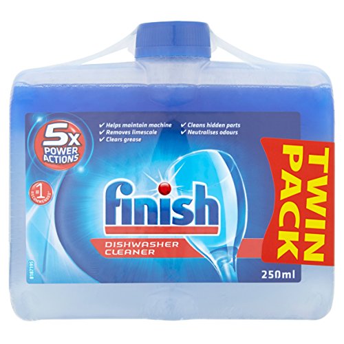 Finish All-in-One Max Dishwasher Tablets - Bargain Genie