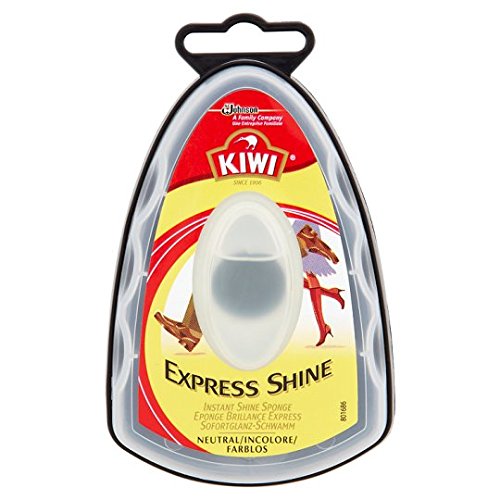 Kiwi Express Sponge Neutral - Bargain Genie