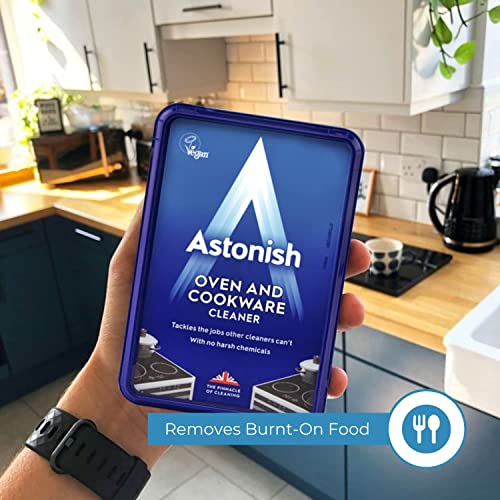 Astonish Original Oven and Cookware Cleaner 150g - Bargain Genie