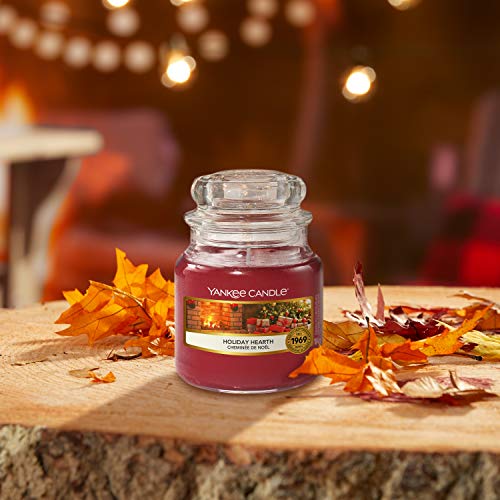 Yankee Candle Tea Light Scented Candle - Bargain Genie