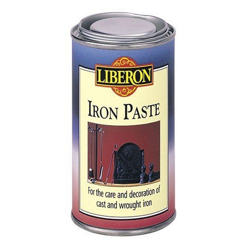 Liberon IP250 250ml Iron Paste by Liberon - Bargain Genie