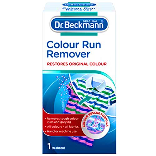 Dr Beckmann Colour Run Remover (1 x 75g) - Bargain Genie