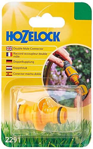 Hozelock Ltd H/L Grab Bag Fittings 2355P6001 - Bargain Genie