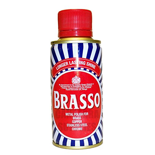 Brasso CLEANING_AGENT - Bargain Genie