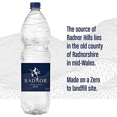 Radnor Hills WATER - Bargain Genie