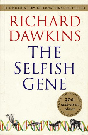 The Selfish Gene - Bargain Genie