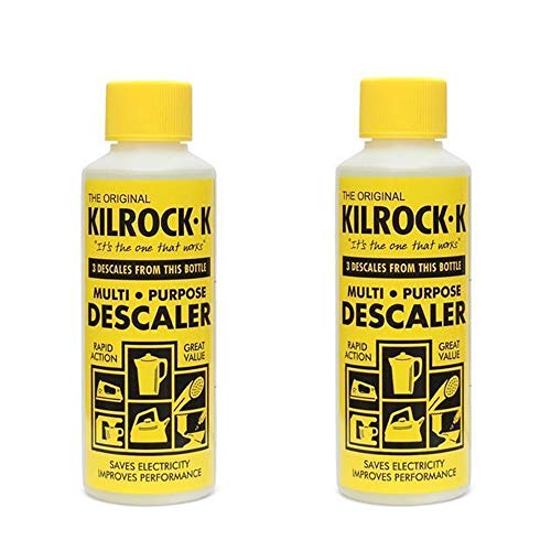 Kilrock CLEANING_AGENT - Bargain Genie