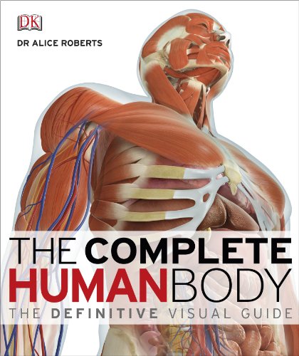 The Complete Human Body - Bargain Genie