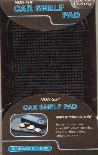 Car Shelf Pad - Non Slip - Bargain Genie