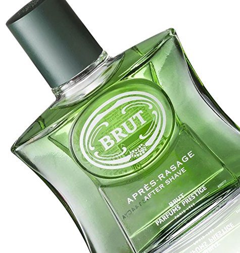 Brut After Shave - Bargain Genie