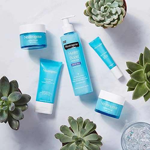 Neutrogena Hydro Boost - Bargain Genie