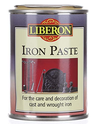 Liberon IP250 250ml Iron Paste - Bargain Genie