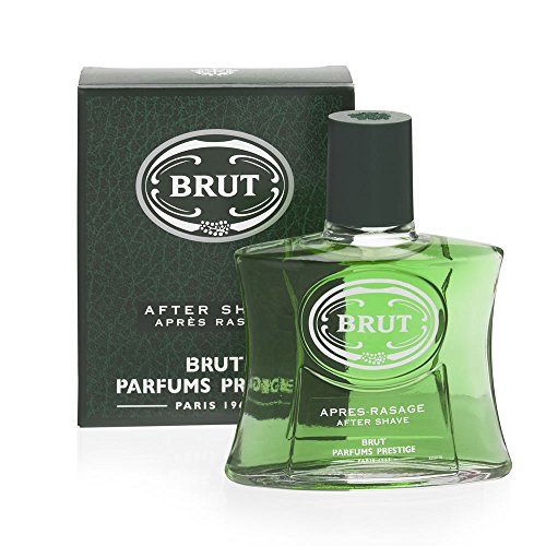 Brut After Shave - Bargain Genie