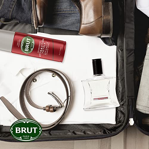 Brut After Shave - Bargain Genie