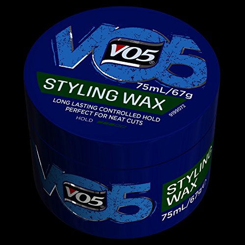 VO5 Styling Wax, 75ml