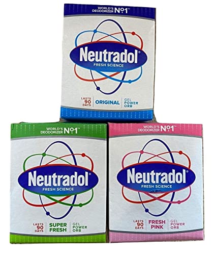 Neutradol AREA_DEODORIZER