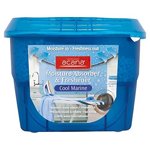 Acana Moisture Absorber & Freshener - Bargain Genie