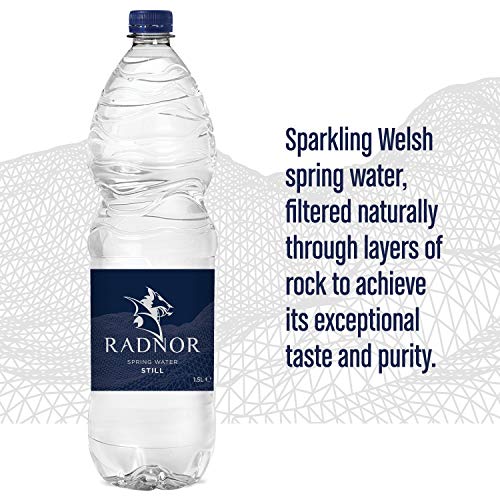 Radnor Hills WATER - Bargain Genie