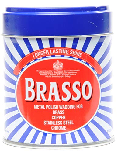 Brasso - Bargain Genie