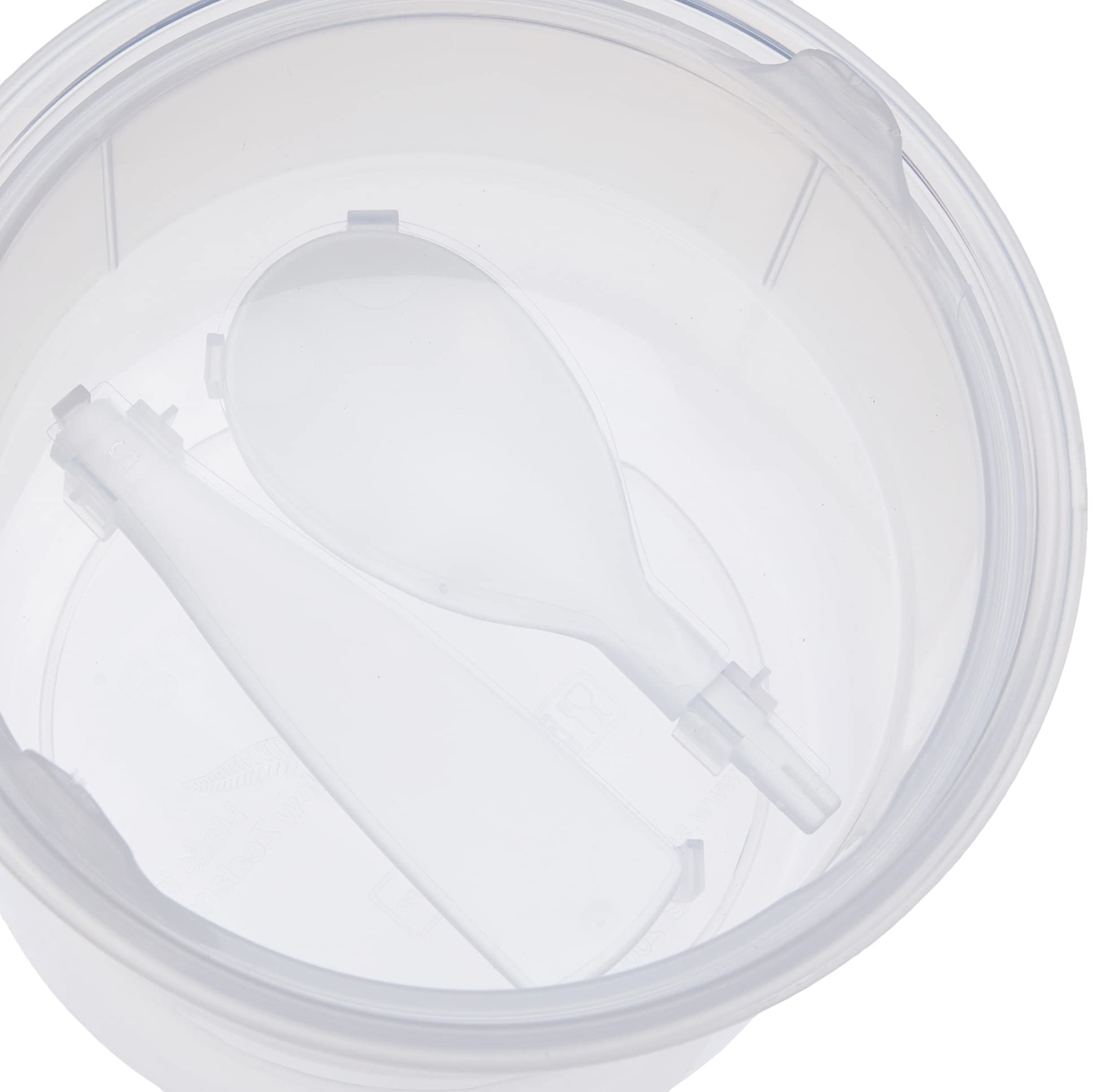 Sistema To Go Compact Breakfast Storage Container