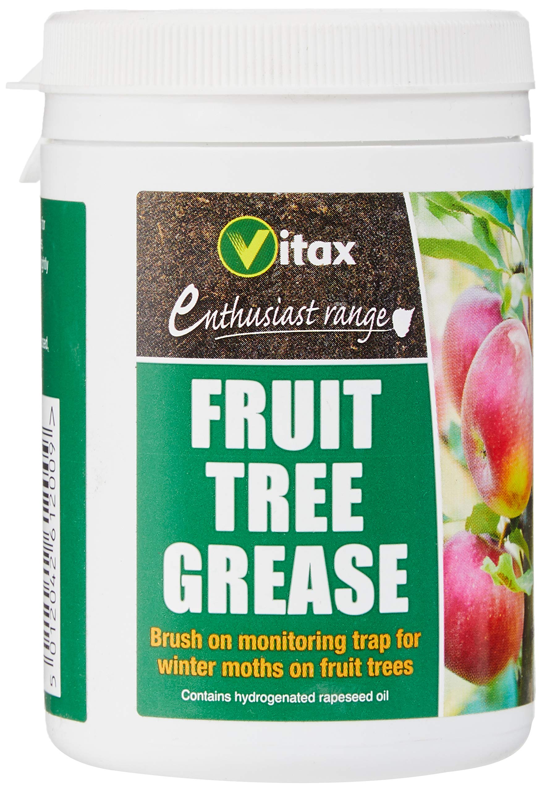 Vitax Fruit Tree Grease Enthusiast Range,